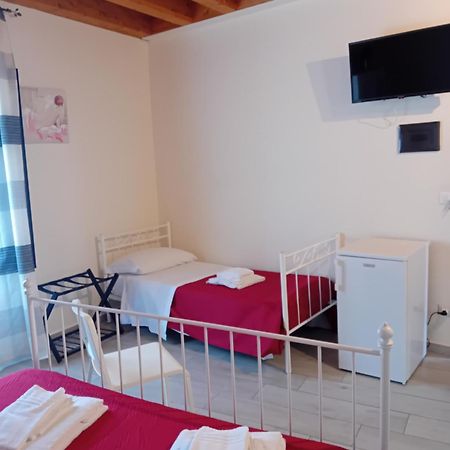3A Room Катанія Екстер'єр фото
