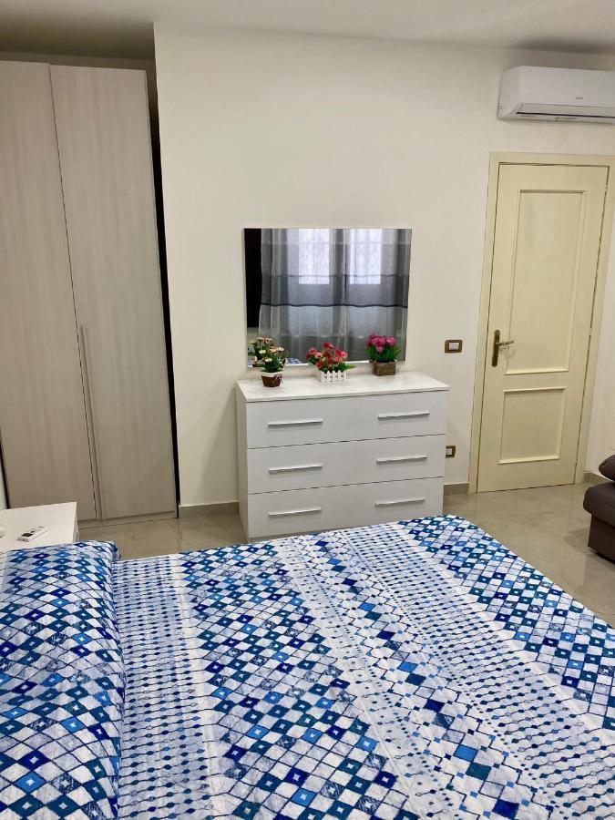 3A Room Катанія Екстер'єр фото