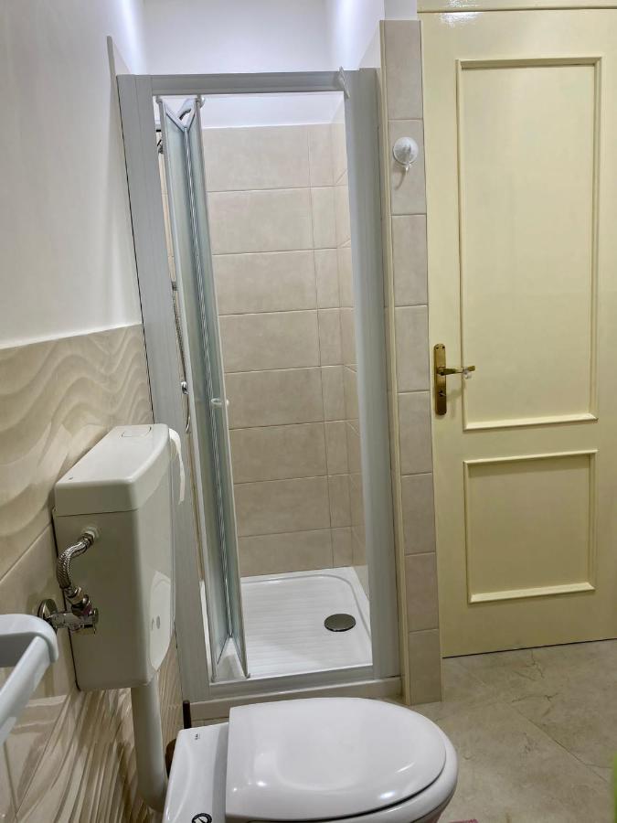 3A Room Катанія Екстер'єр фото