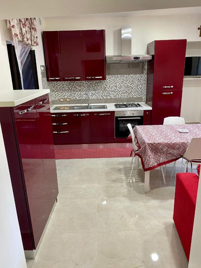 3A Room Катанія Екстер'єр фото