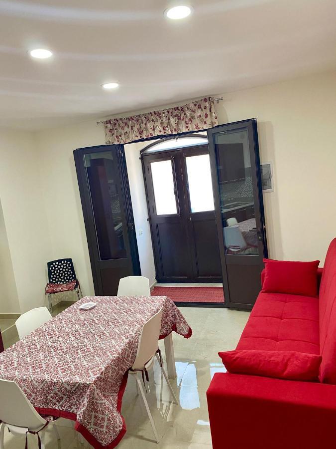 3A Room Катанія Екстер'єр фото