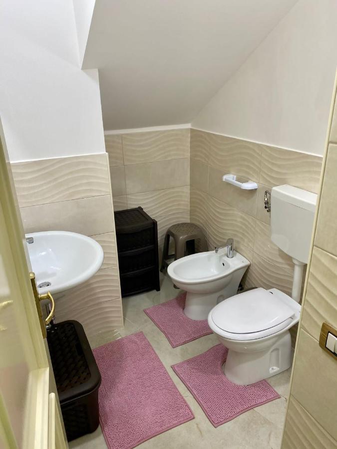 3A Room Катанія Екстер'єр фото