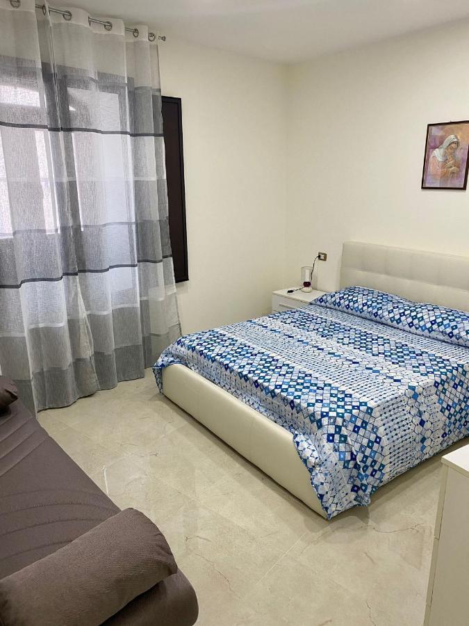 3A Room Катанія Екстер'єр фото