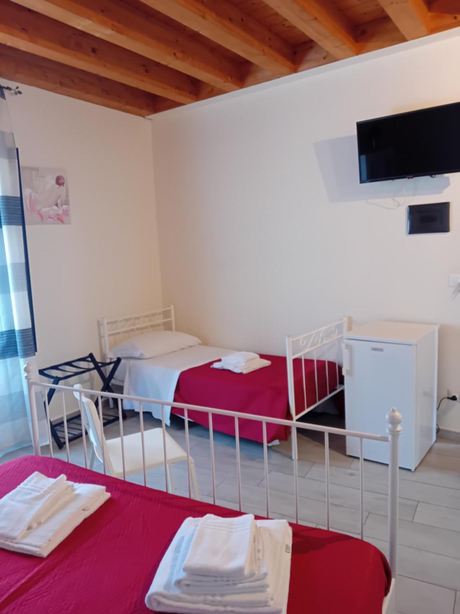 3A Room Катанія Екстер'єр фото