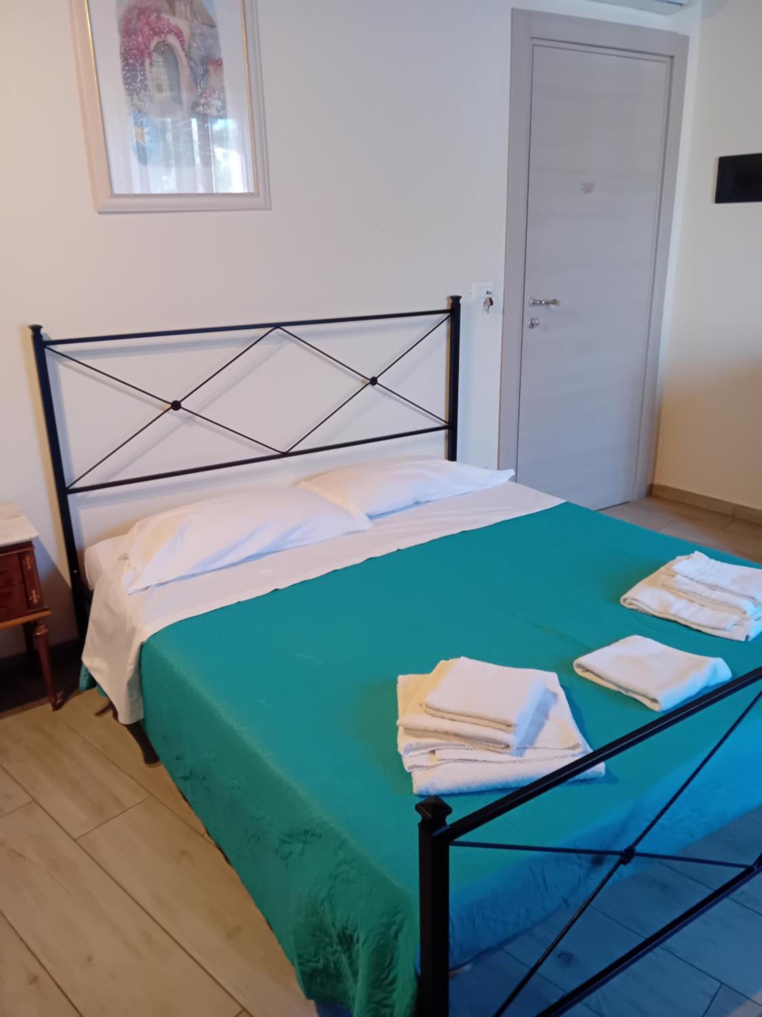 3A Room Катанія Екстер'єр фото
