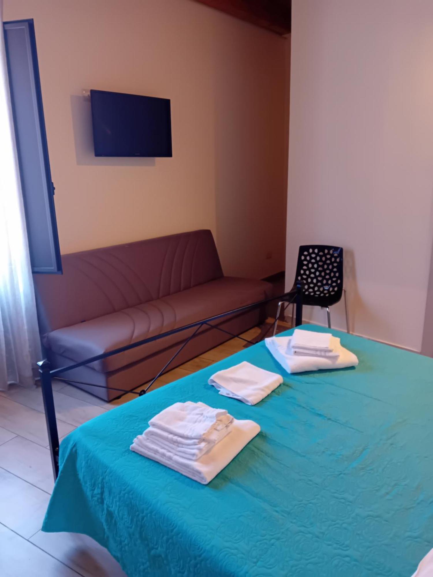 3A Room Катанія Екстер'єр фото