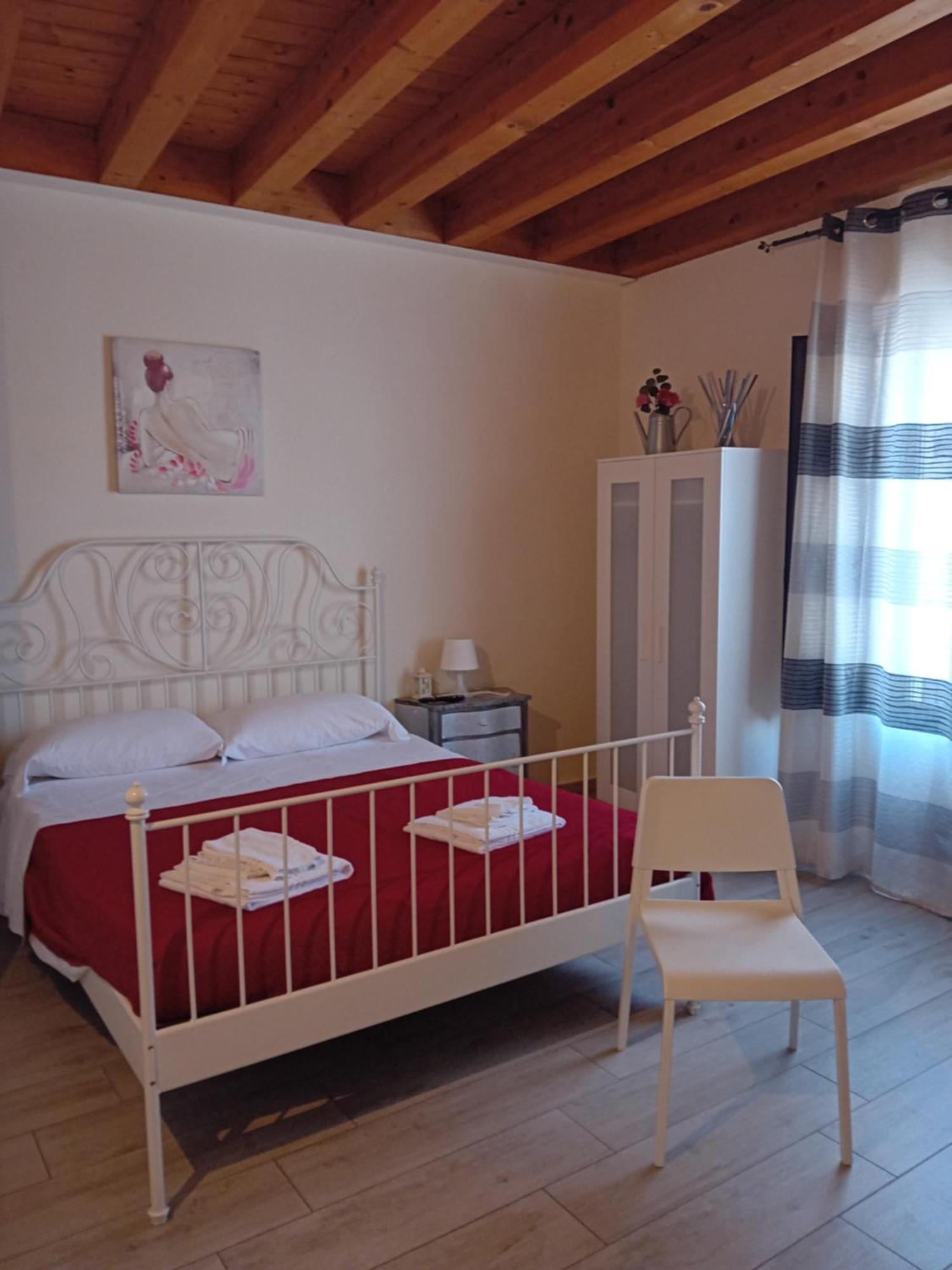3A Room Катанія Екстер'єр фото