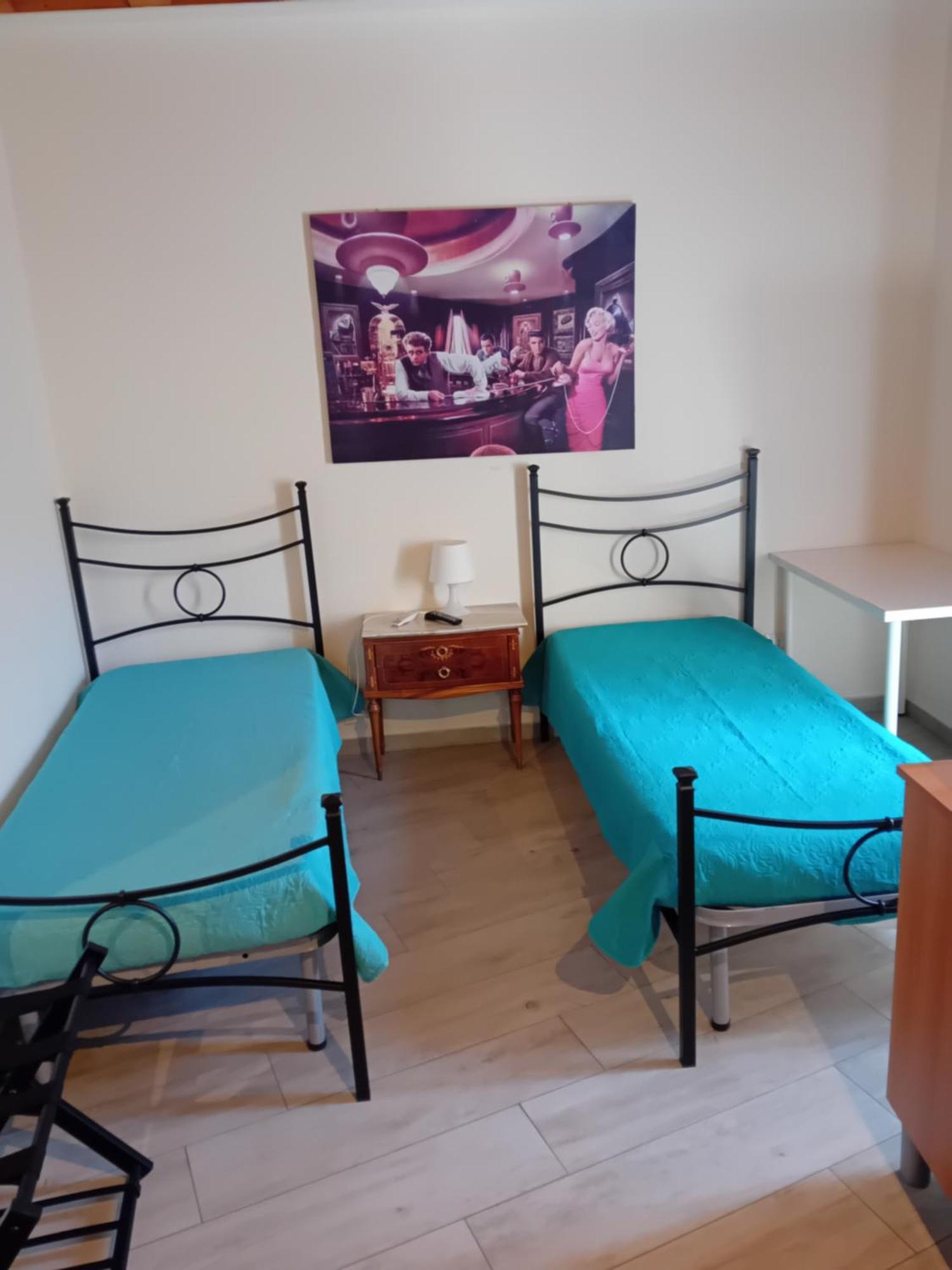 3A Room Катанія Екстер'єр фото