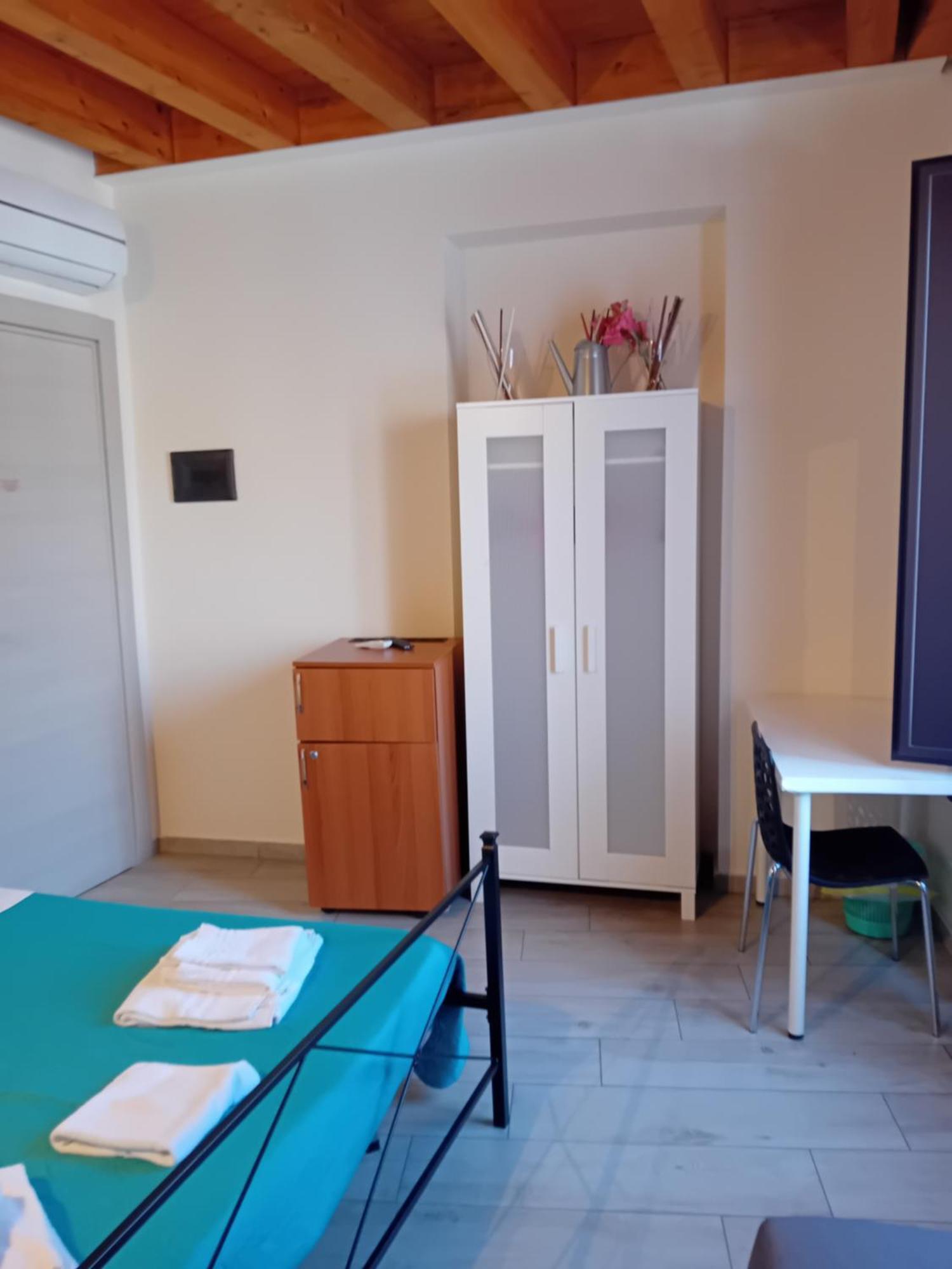 3A Room Катанія Екстер'єр фото