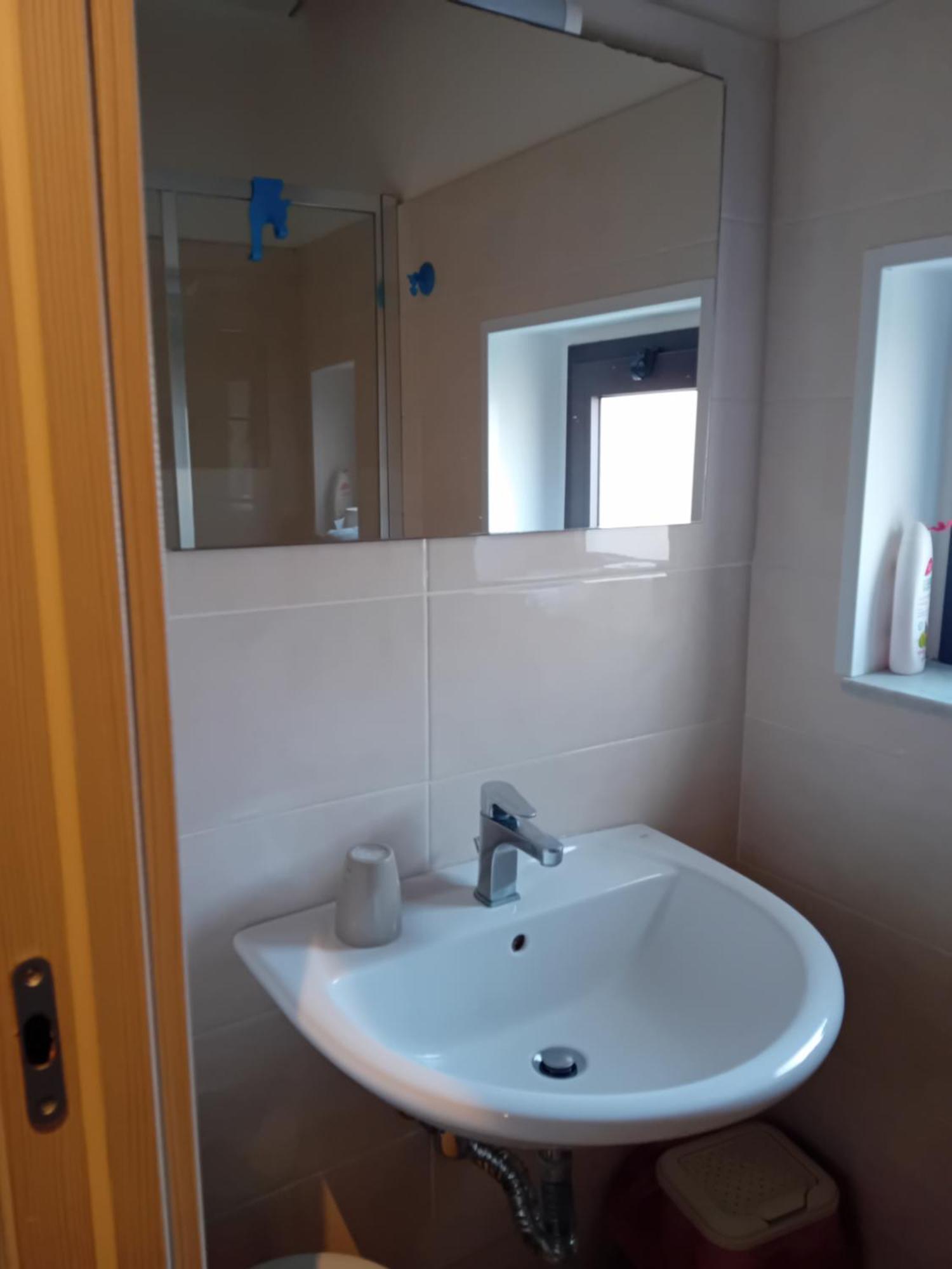 3A Room Катанія Екстер'єр фото