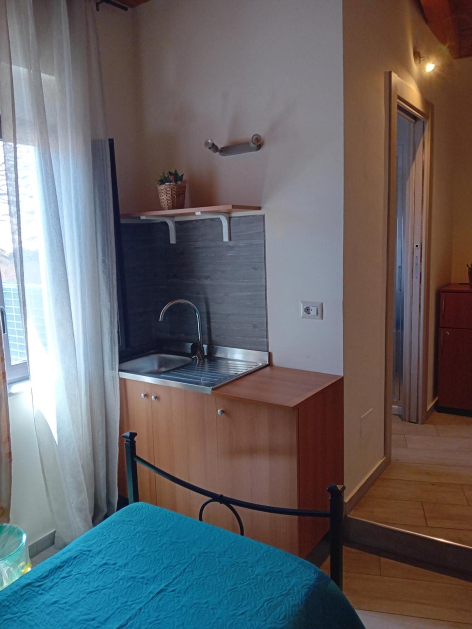3A Room Катанія Екстер'єр фото