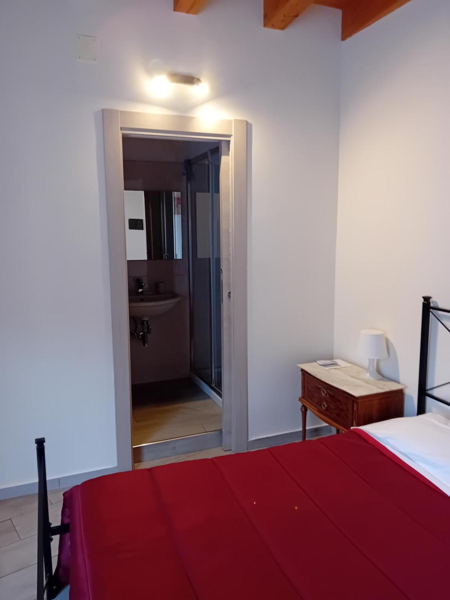 3A Room Катанія Екстер'єр фото