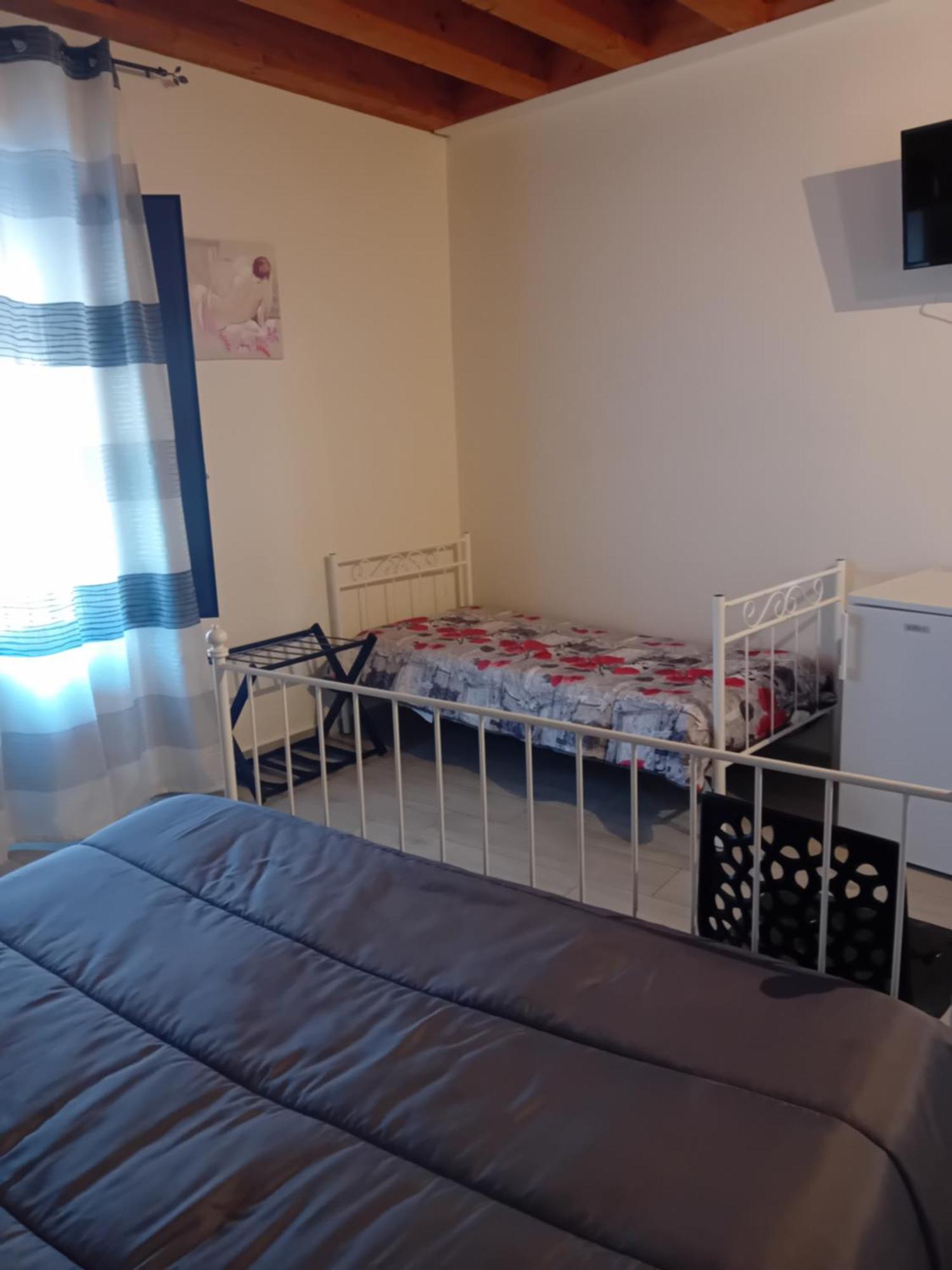 3A Room Катанія Екстер'єр фото