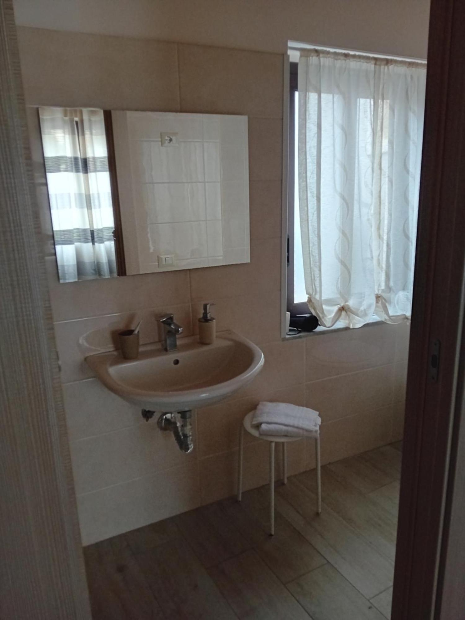 3A Room Катанія Екстер'єр фото