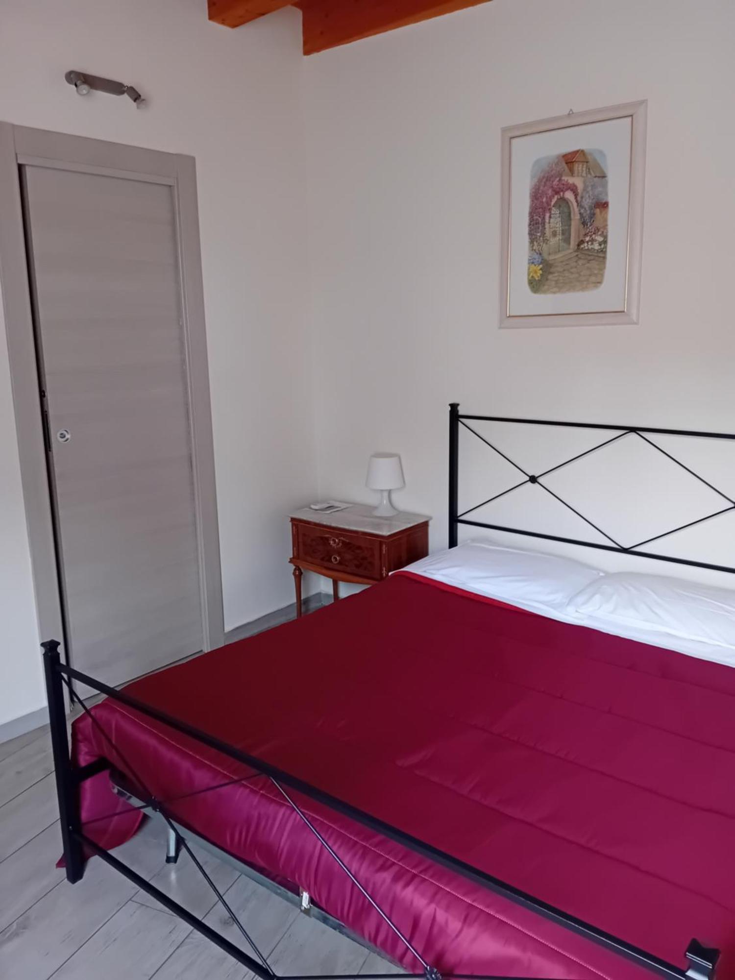 3A Room Катанія Екстер'єр фото