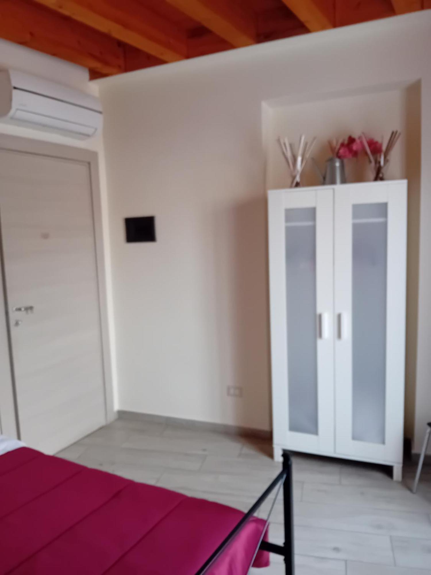 3A Room Катанія Екстер'єр фото