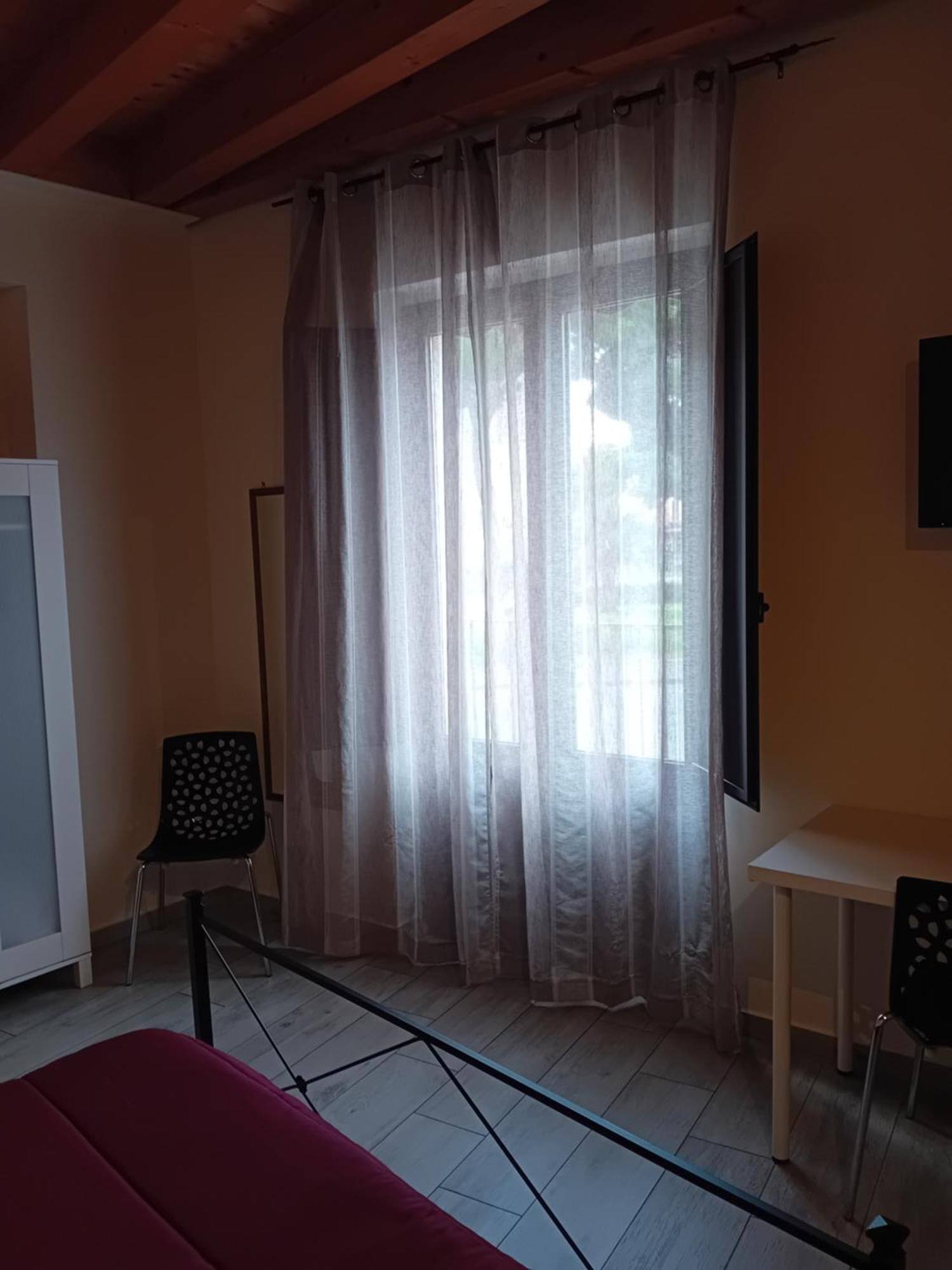 3A Room Катанія Екстер'єр фото