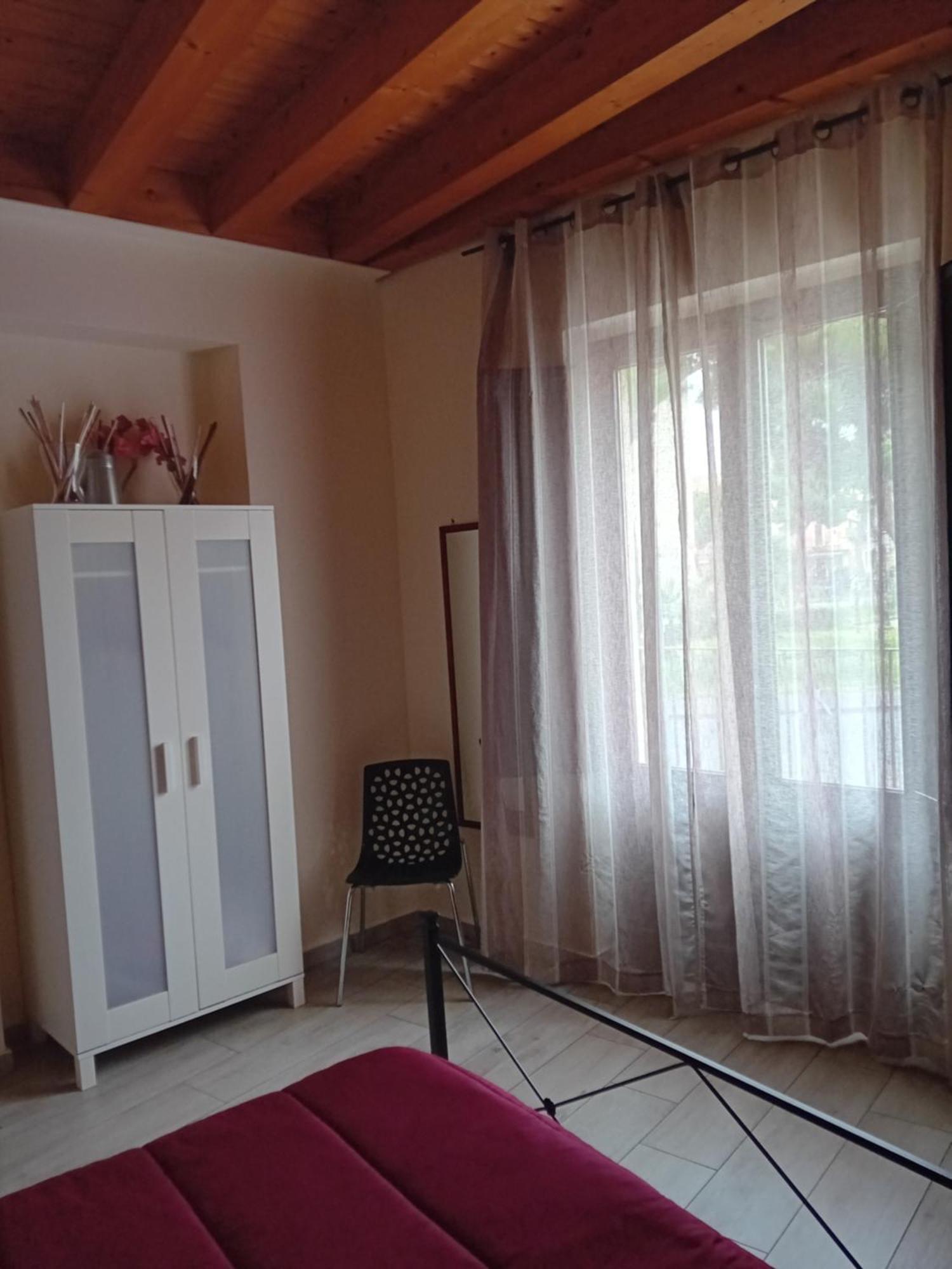 3A Room Катанія Екстер'єр фото